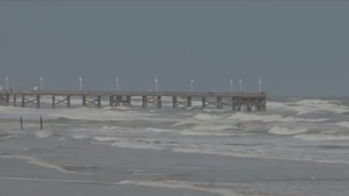 Severe storms forecast: Red flag warning issued in Volusia County - Vimarsana News