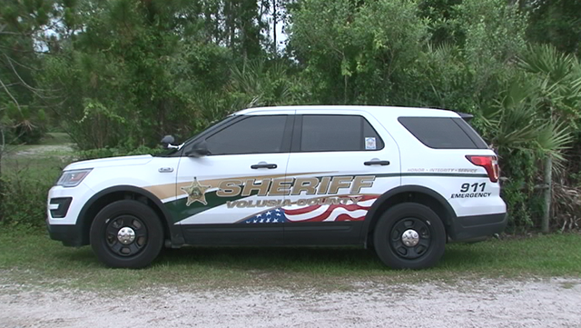 Toddler found dead by parents in hot car in Orange City: deputies - Vimarsana News