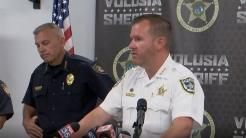 Volusia officials take down drug trafficking group