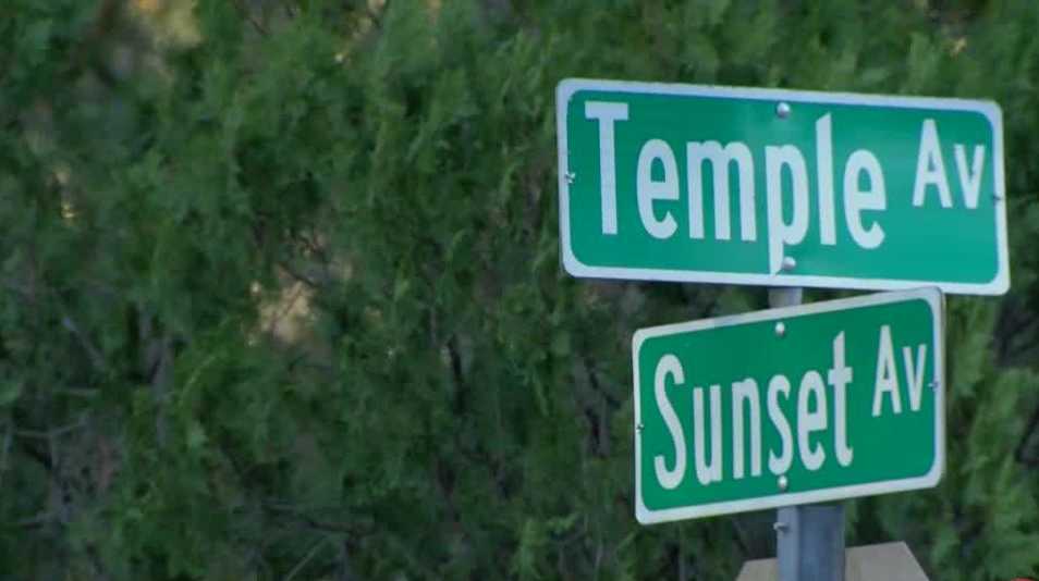 Orange City stabbing being investigated