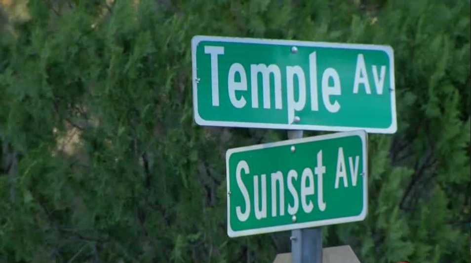 Orange City stabbing being investigated