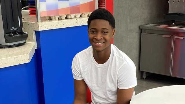 Family of murdered teenager in Fort Pierce asking for help finding his killer - Vimarsana News