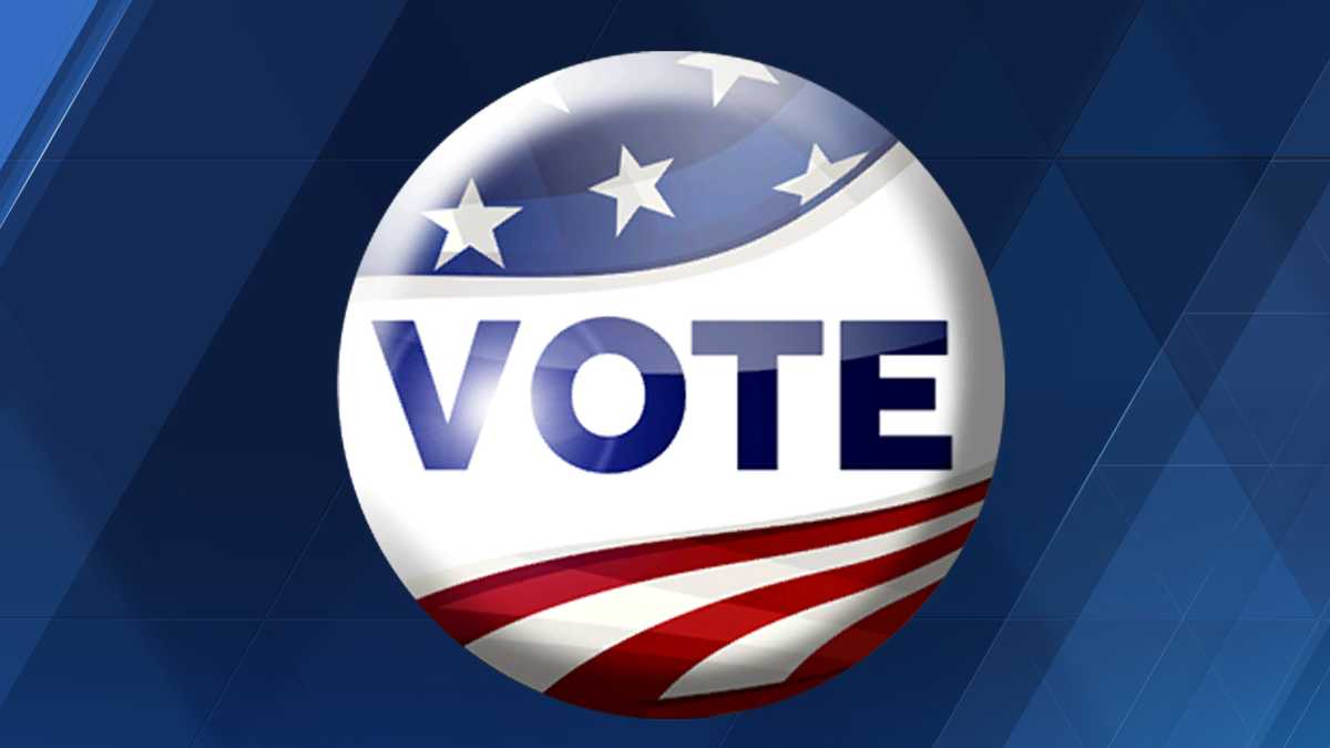 Nebraska voters apply for absentee ballots for primary