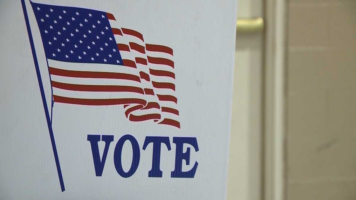 Pennsylvania primary Get to know the candidates on Tuesday's ballot