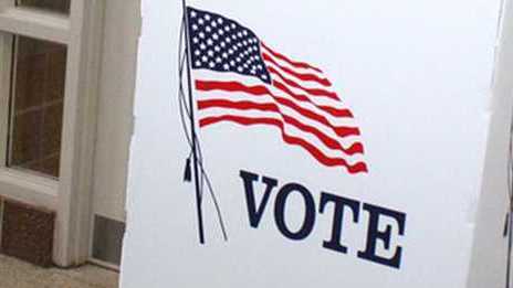 Kentucky primary voters to decide crowded race for Mitch McConnell’s Senate seat