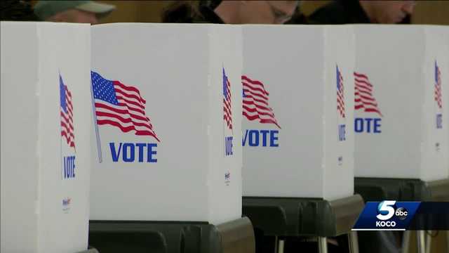 Oklahoma voters set to head to polls for 2022 Primary Elections - Vimarsana News