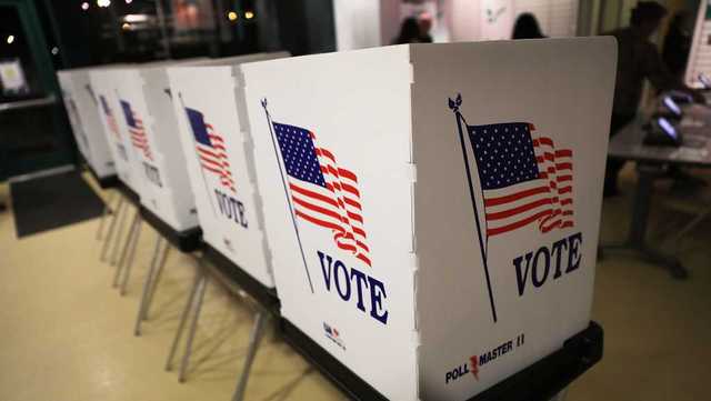 New Hampshire Presidential Primary 2024 results - Vimarsana News