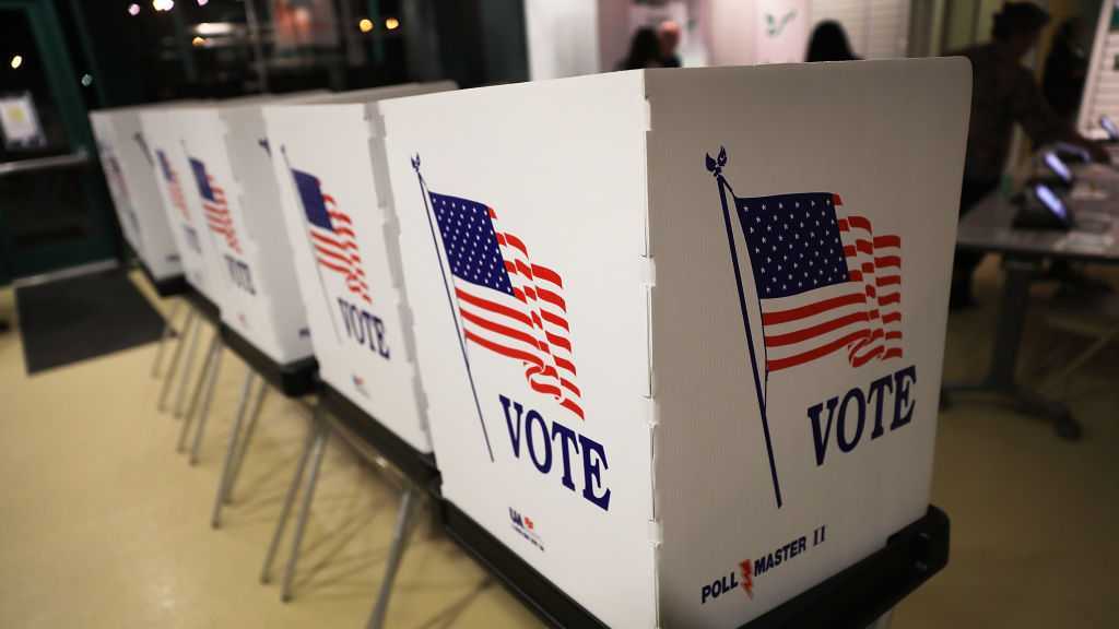Secretary of state urges voters to prepare for Aug. 11 Vermont primary