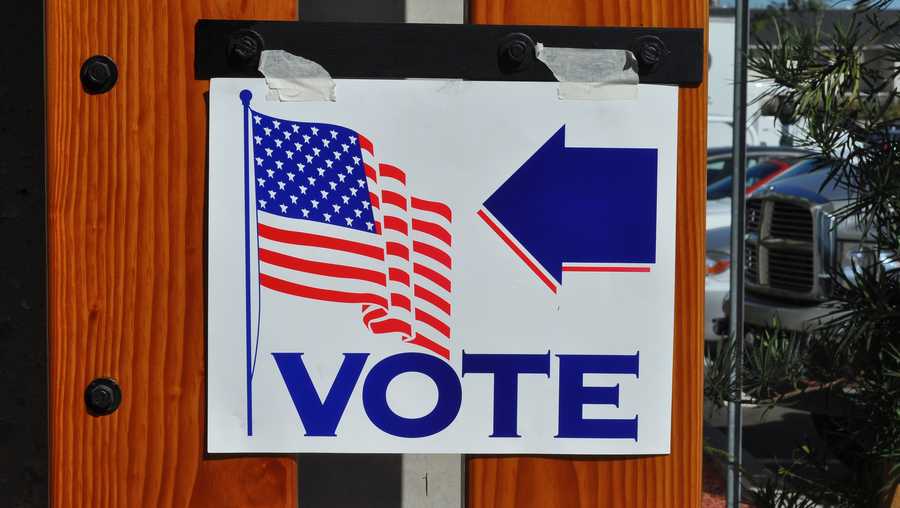 Burlington moves to protect noncitizen voters in local elections - WPTZ