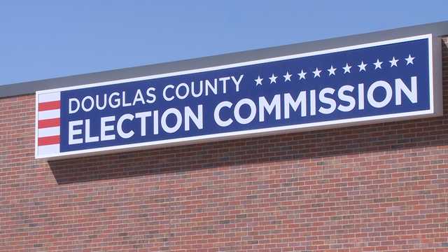 Douglas County early voting in November election - Vimarsana News