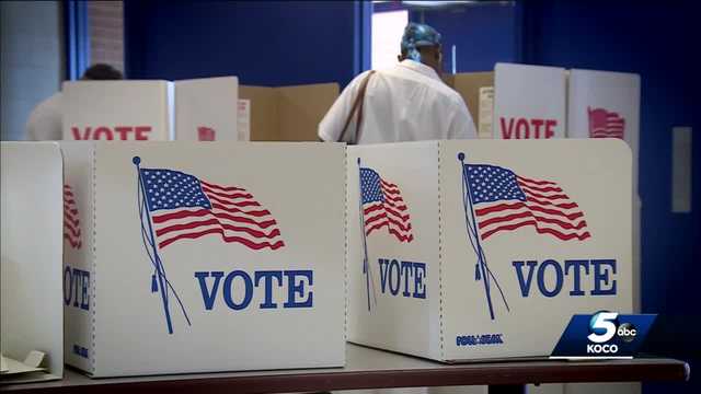 Likely Oklahoma voters say what will drive them to polls in 2022 - Vimarsana News