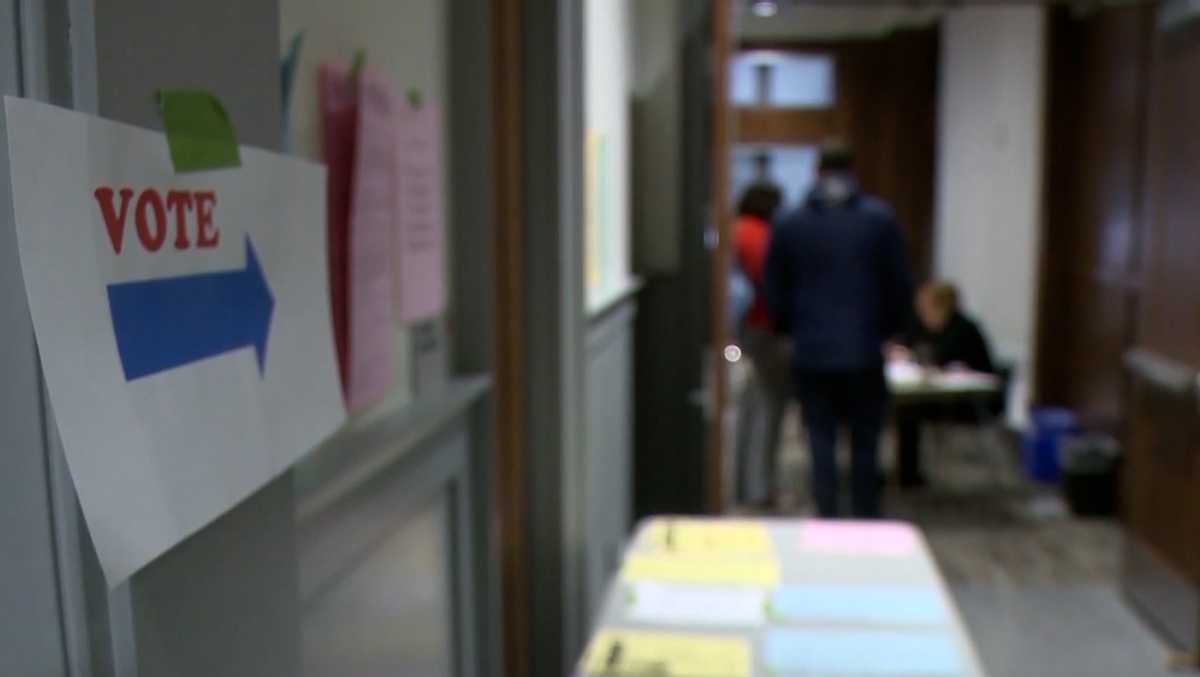 Pennsylvania election: Review of ballot paper shortage