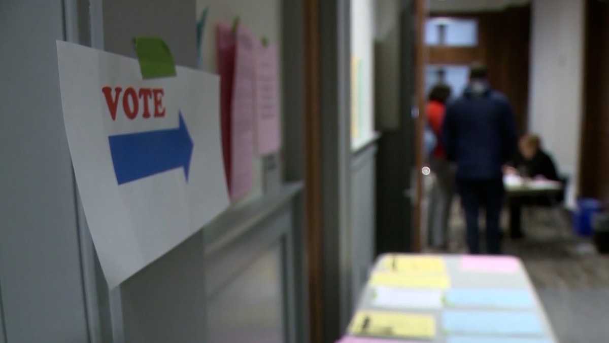 Pennsylvania election: Review of ballot paper shortage