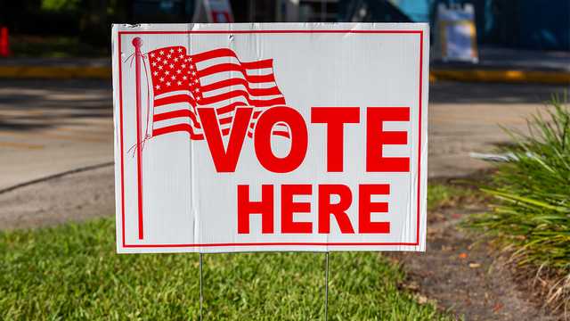 Florida voter registration deadline is today for Presidential Preference Primary - Vimarsana News