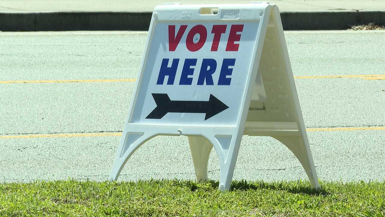 Low voter turnout in Chatham County on primary election day - Vimarsana News