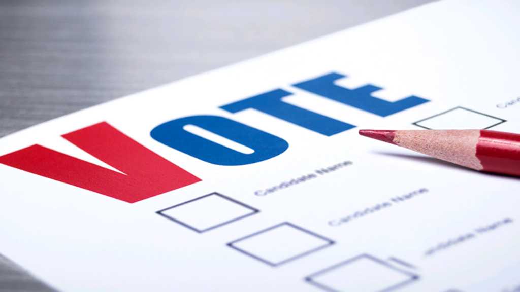 Annapolis man indicted over alleged voter fraud in New Mexico