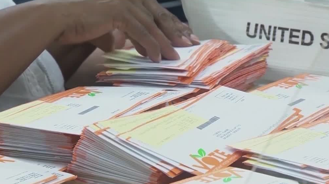 Proposed bill could limit access to vote by mail in Florida - Vimarsana News