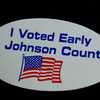 Kansas secretary of state names new Johnson County election commissioner