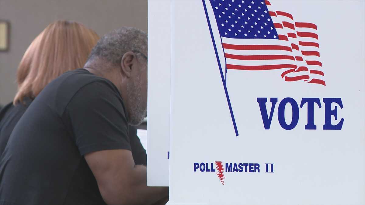 Mississippi voters pick nominees Tuesday with contested races for Senate and House