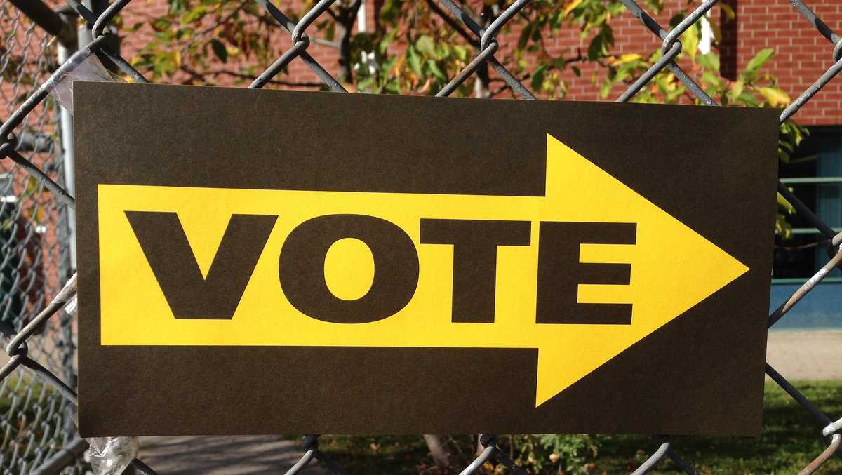 Louisiana municipal primary election early voting begins