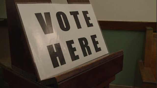 What you need to know before Mississippi's general election - Vimarsana News