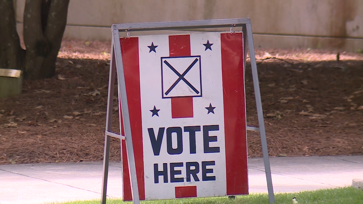 Alabama's special primary election 2026: What to know about Tuesday’s congressional races