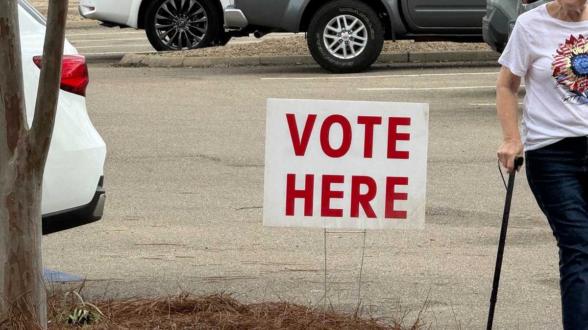 Mississippi's SHIELD Act faces criticism over voter suppression concerns
