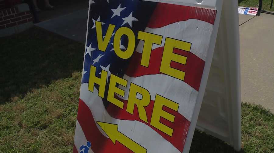early voting underway for runoff races in the river valley