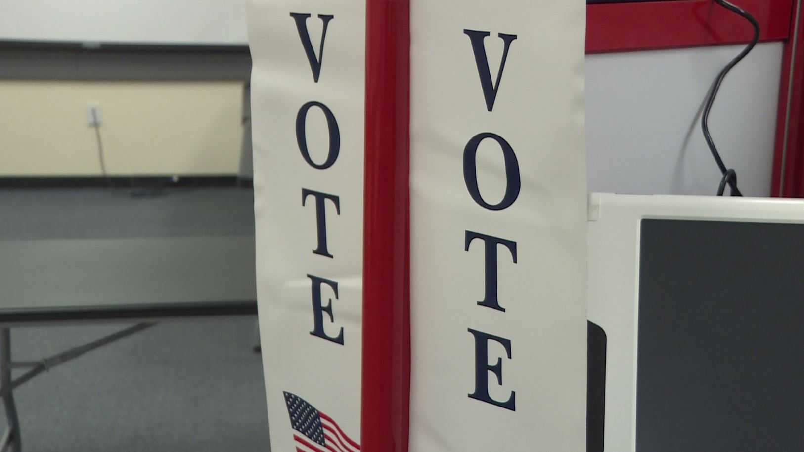 Hear directly from Danny Lee Ford II before the GOP primary runoff for SC agriculture commissioner