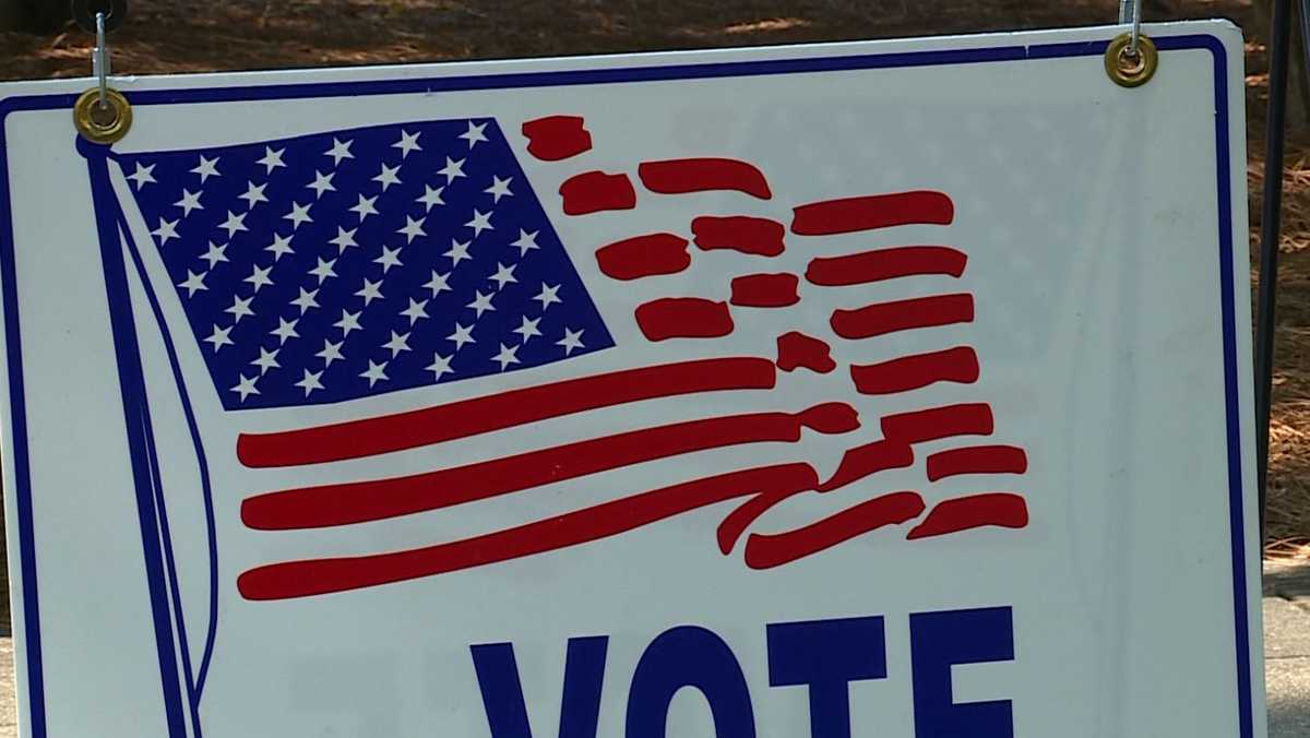 Alabama primary runoff election Where to vote