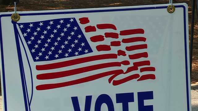 Voters choose Mike Bolin to fill Jefferson County commission seat - Vimarsana News