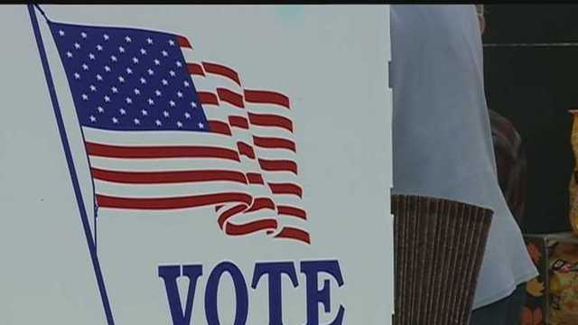 Nebraska election officials encourage people to register to vote on national voting registration day - Vimarsana News