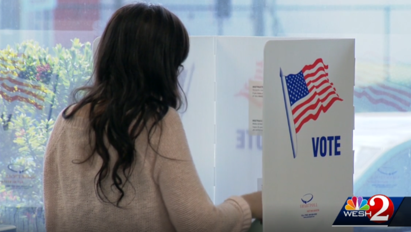 RESULTS: Florida Primary Election | Sumter County commissioner, school board
