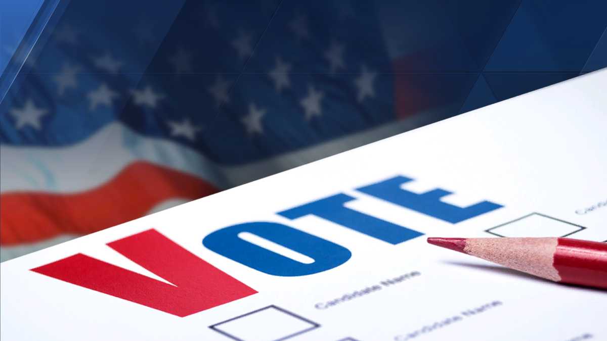 Nebraska to hold first statewide primary election in six months after