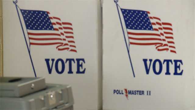 Louisiana runoff election to decide Senate nominees