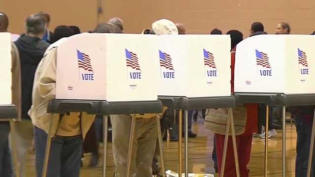 Voting centers start to open across Sacramento County on Saturday - Vimarsana News
