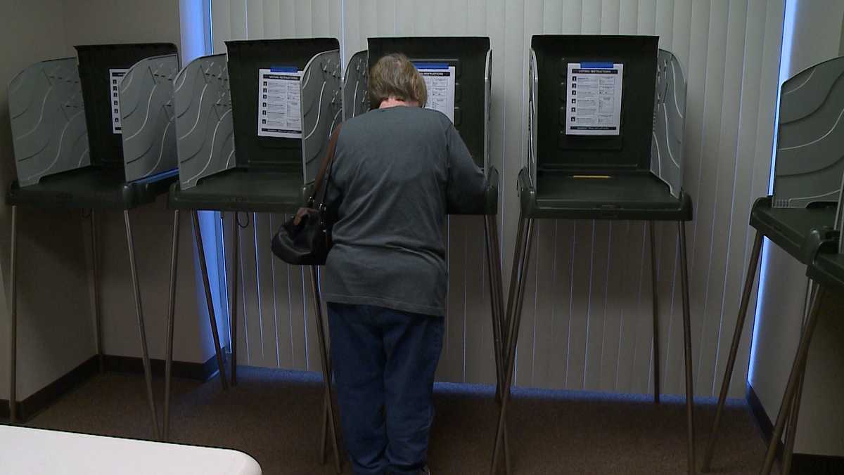 Election office in Sarpy County now looking for missing ballots