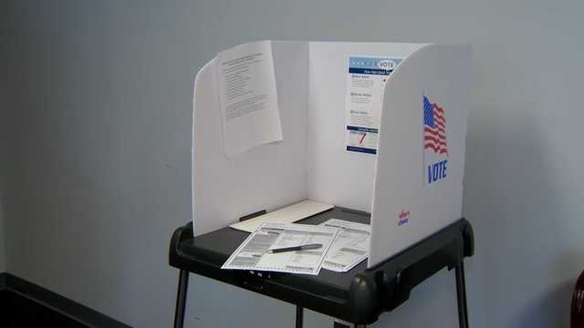 Baltimore County election judges haven't been paid since primary - Vimarsana News