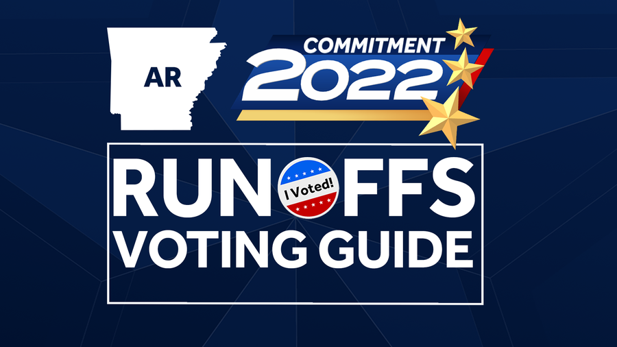 runoffs voting guide