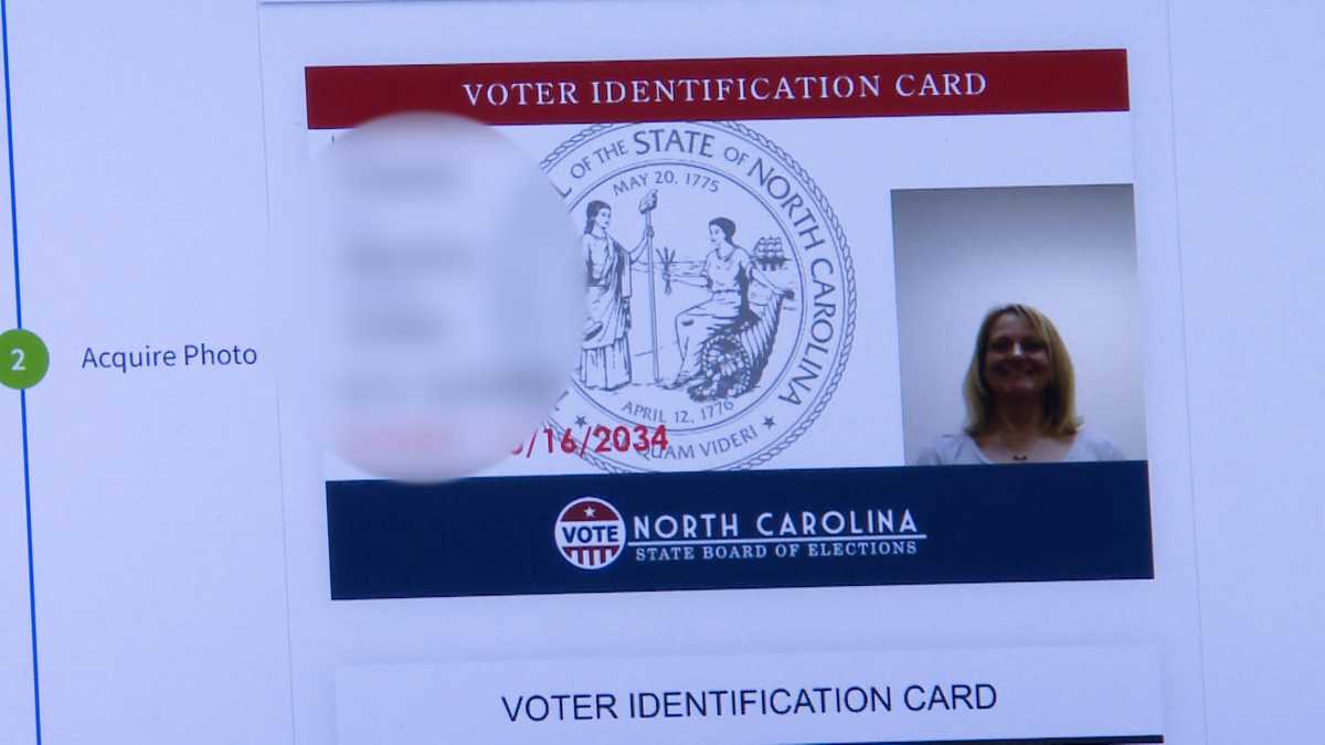 Need a photo ID so you can vote? Your local Board of Elections can help