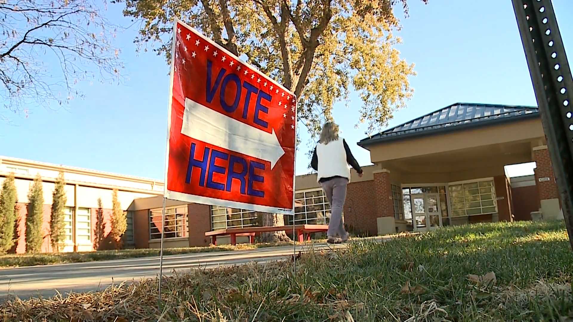 As Nebraska Voter Registrations Drop, Democrats Reach All-time Low