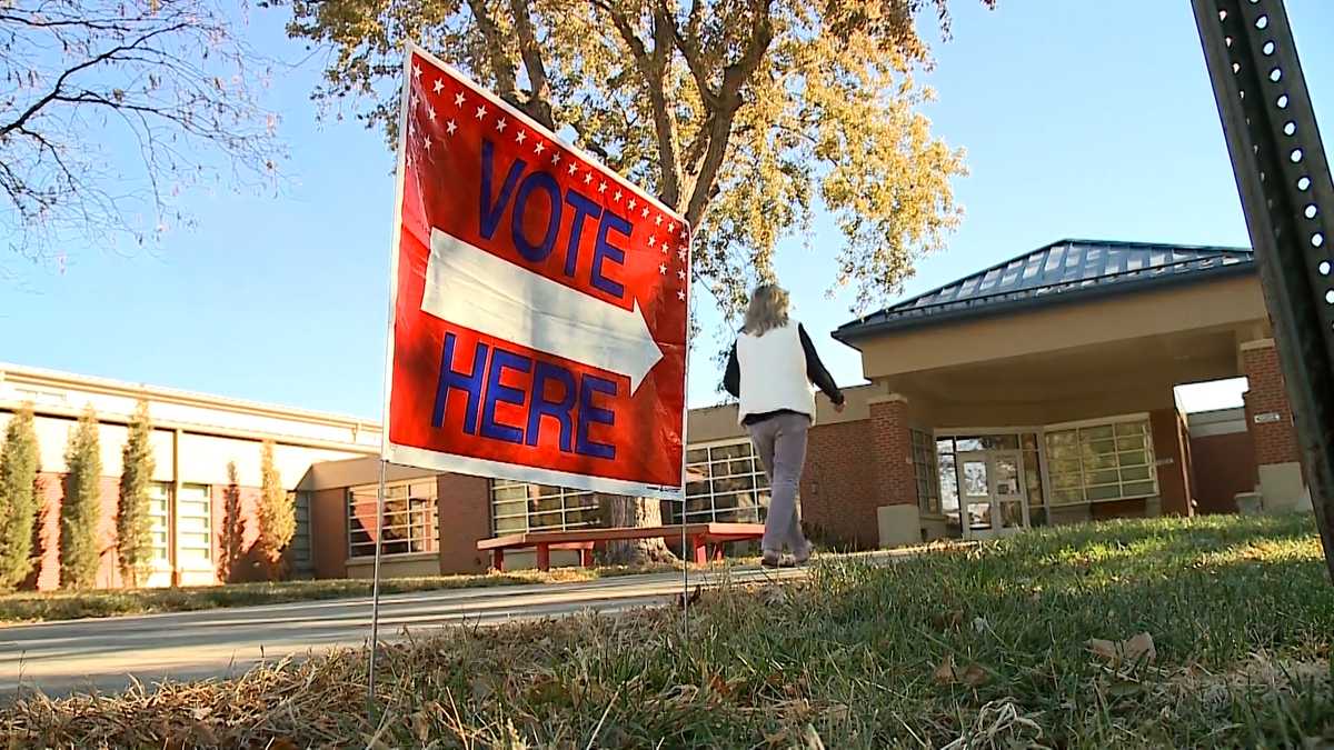 Omaha election 2025 Meet mayoral, city council candidates