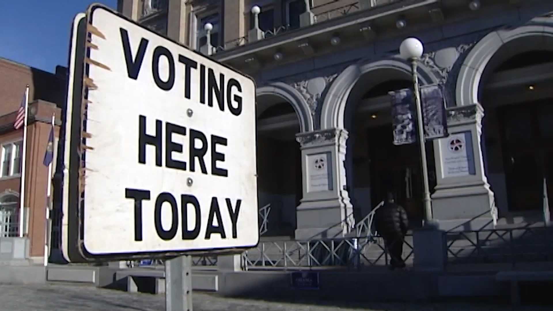 City Council Opens Door For Possibility Of Non-citizen Voting