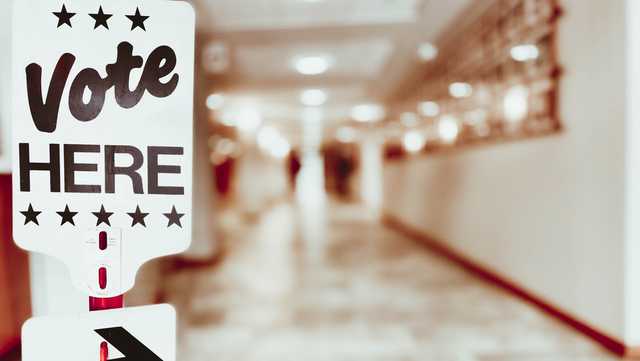 Election results: New York 2022 primary election day - Vimarsana News