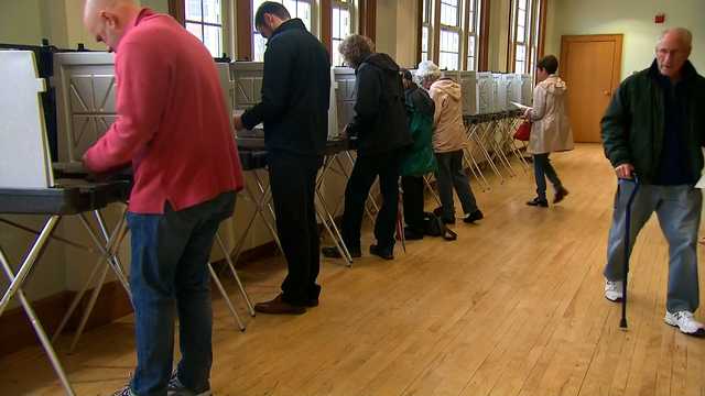Pa. judge backs penalties against county in voting machine case - Vimarsana News
