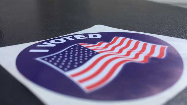 New Orleans election officials still looking for 200 poll workers - Vimarsana News