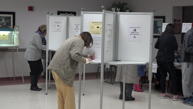 Early voting begins tomorrow in Mass. - Vimarsana News