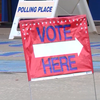 Early voting for Oklahoma's primary runoff election starts Thursday
