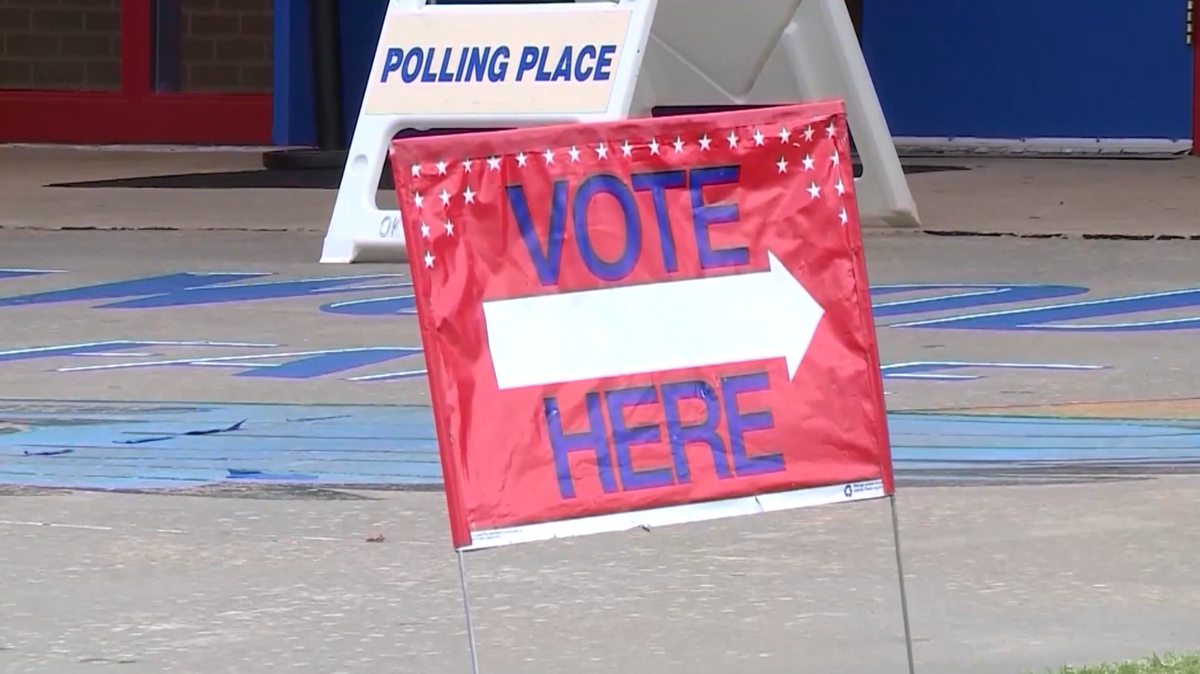 Washington County Republican Women hopes to help seniors, veterans get to the polls