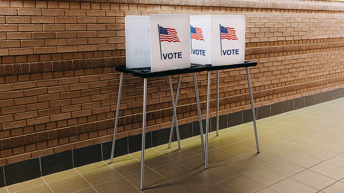 How Michigan's Senate primary could shape the Democratic Party's future